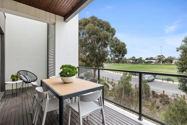 Fifth view of Homely townhouse listing, 7 Medley Walk, Ascot Vale VIC 3032