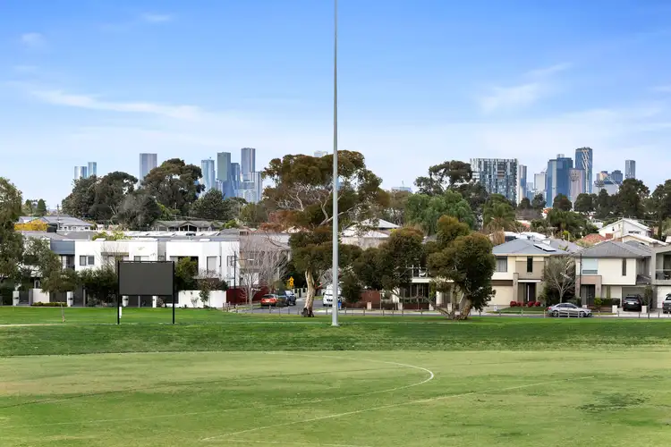 Sixth view of Homely townhouse listing, 7 Medley Walk, Ascot Vale VIC 3032