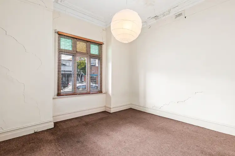 Second view of Homely house listing, 79 Curtain Street, Carlton North VIC 3054