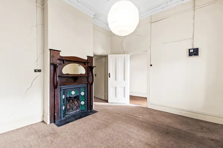 Third view of Homely house listing, 79 Curtain Street, Carlton North VIC 3054