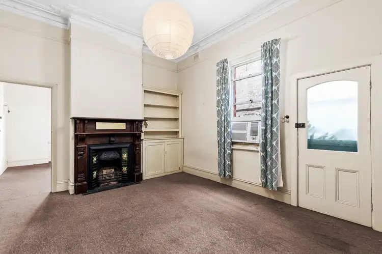 Fourth view of Homely house listing, 79 Curtain Street, Carlton North VIC 3054