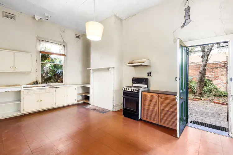 Fifth view of Homely house listing, 79 Curtain Street, Carlton North VIC 3054