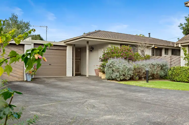 7/193-197 Mount Eliza Way, Mount Eliza VIC 3930