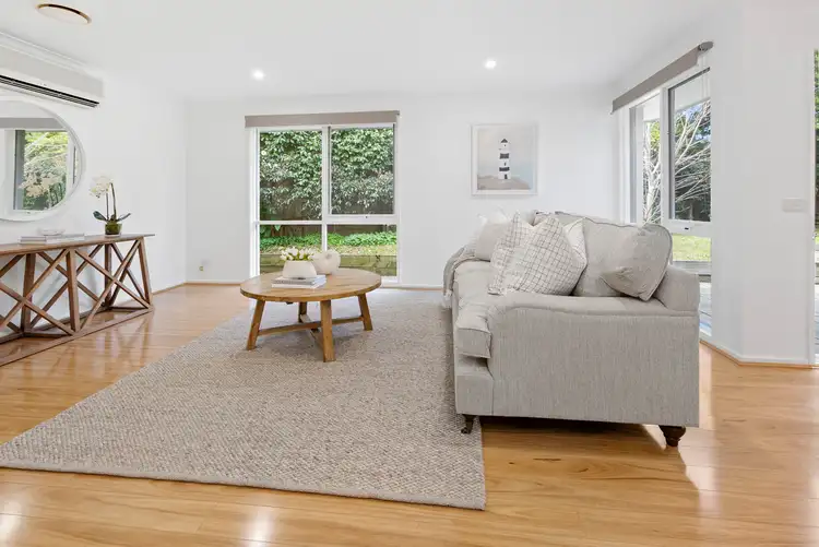 Second view of Homely unit listing, 7/193-197 Mount Eliza Way, Mount Eliza VIC 3930
