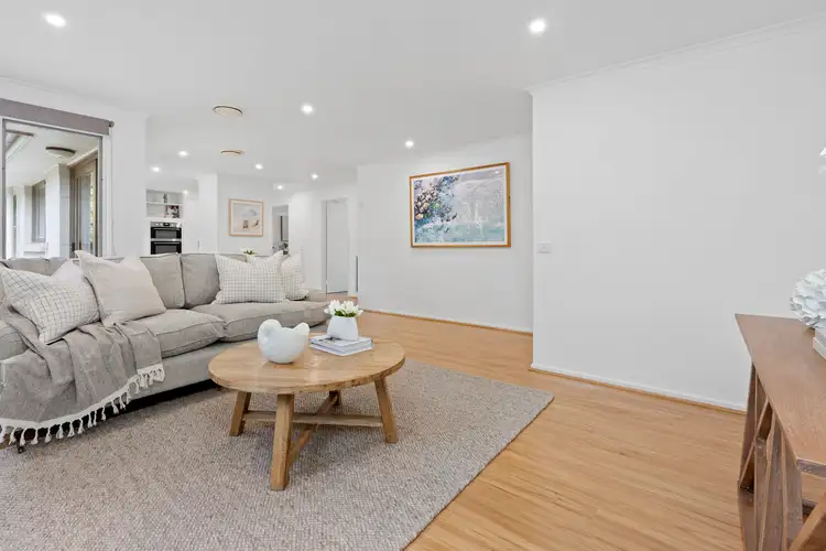 Third view of Homely unit listing, 7/193-197 Mount Eliza Way, Mount Eliza VIC 3930