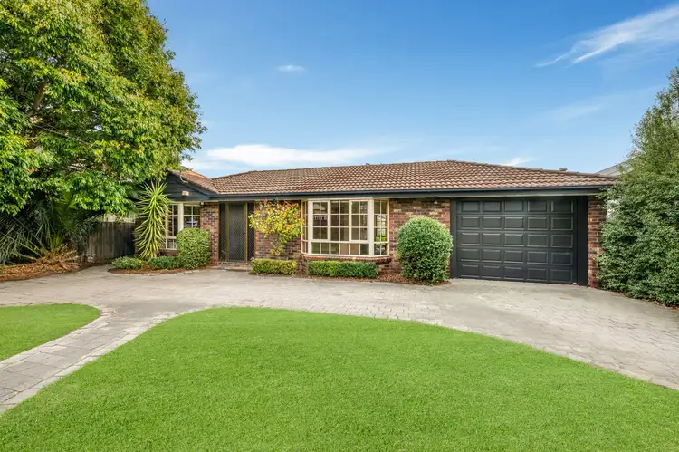Main view of Homely house listing, 12 Bridge Street, Brighton VIC 3186