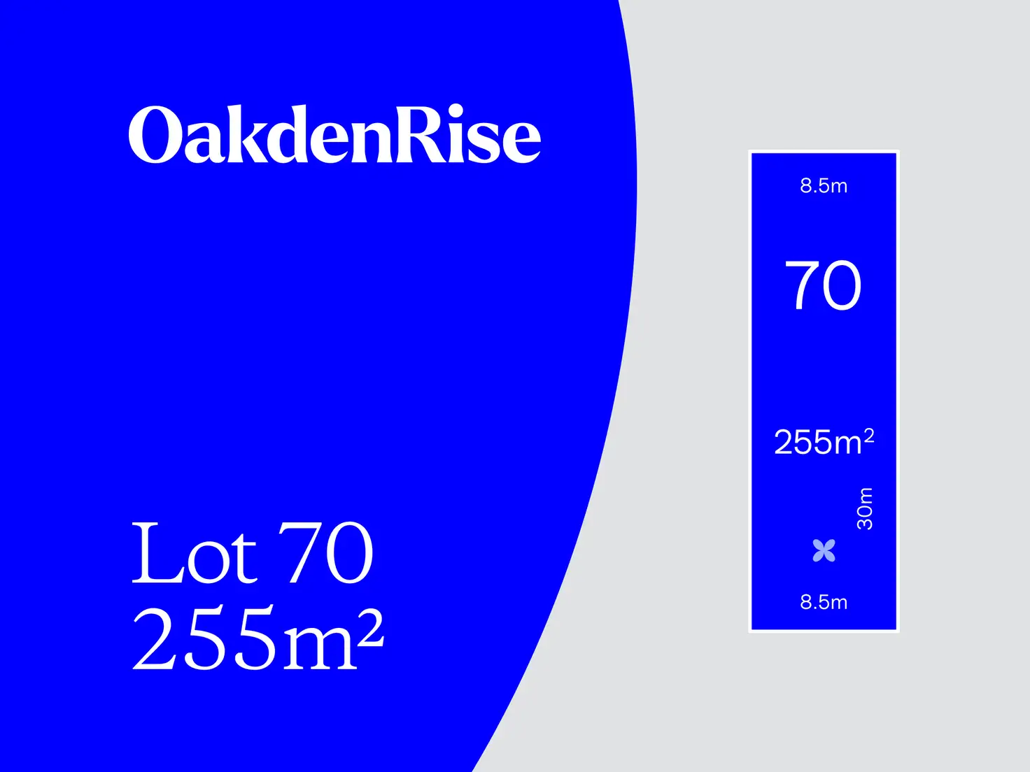 Main view of Homely land listing, LOT 70 Oakden Avenue, Oakden SA 5086
