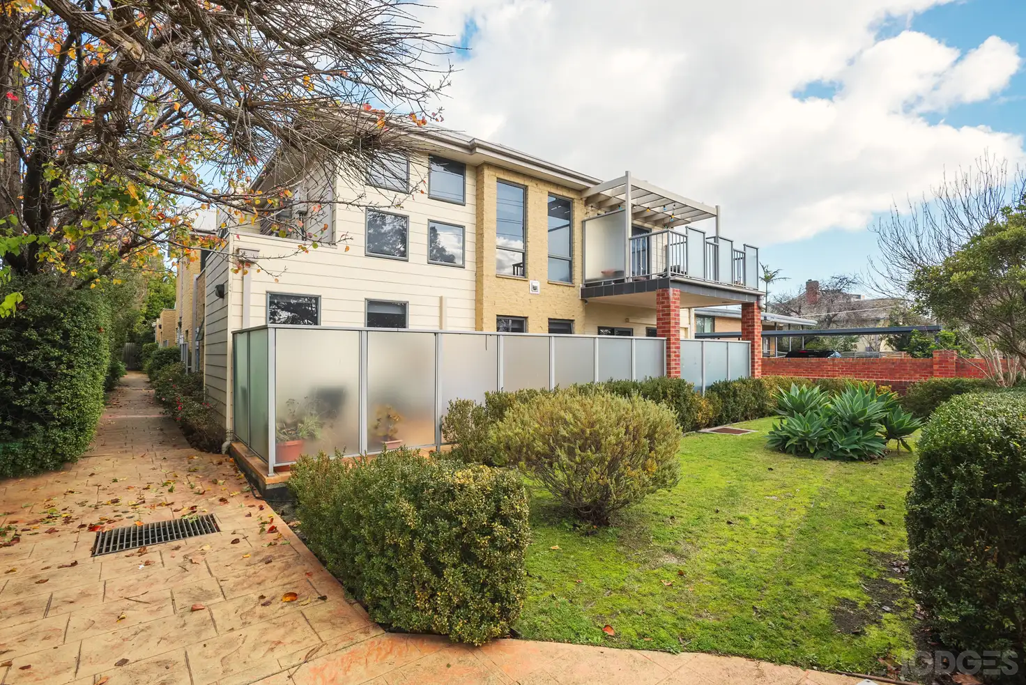 Main view of Homely apartment listing, 7/1136 Dandenong Road, Carnegie VIC 3163