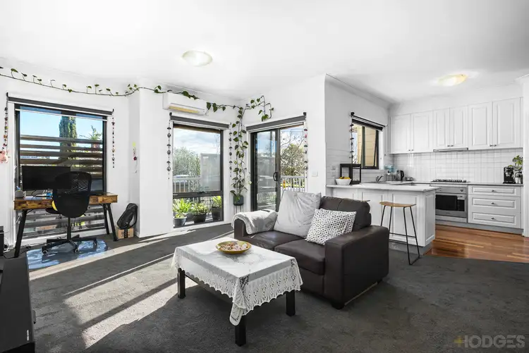 Third view of Homely apartment listing, 7/1136 Dandenong Road, Carnegie VIC 3163