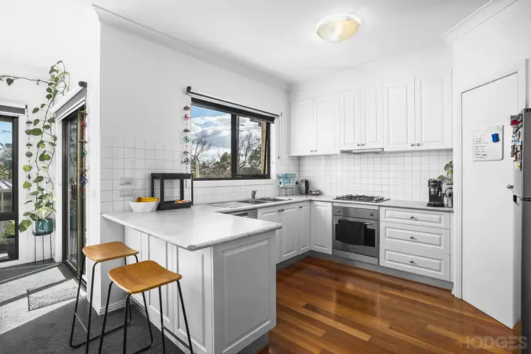 Fourth view of Homely apartment listing, 7/1136 Dandenong Road, Carnegie VIC 3163