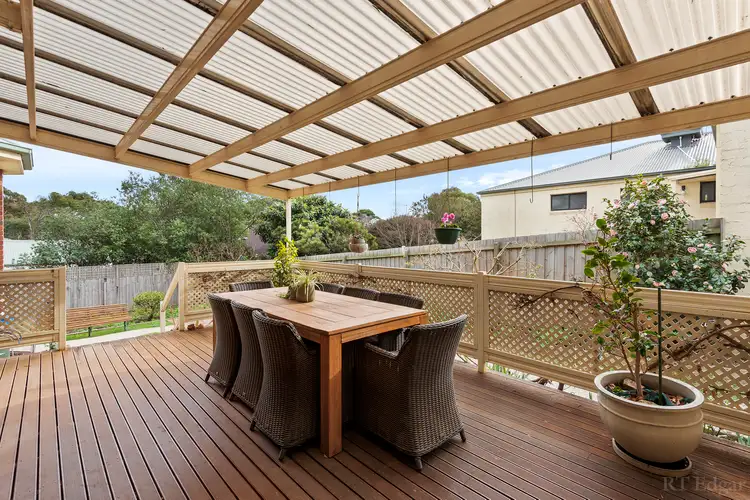 1 Belvedere Terrace, Ocean Grove VIC 3226