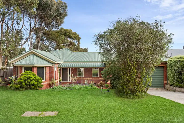 Third view of Homely house listing, 1 Belvedere Terrace, Ocean Grove VIC 3226