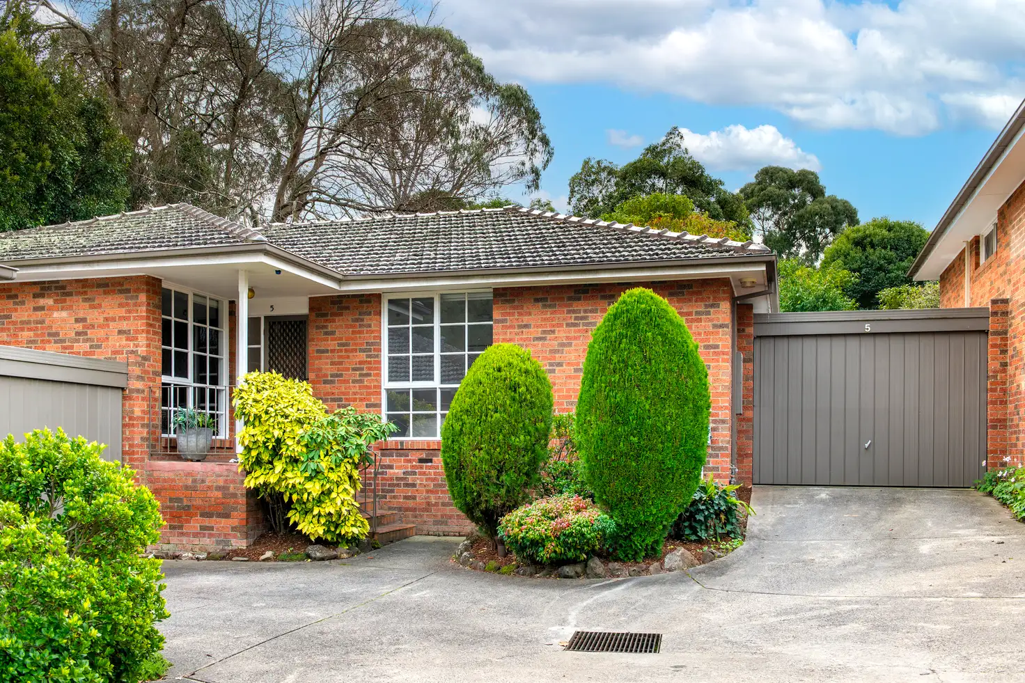 Main view of Homely unit listing, 5/70 Blackburn Road, Blackburn VIC 3130