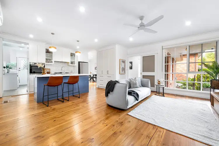 Second view of Homely unit listing, 5/70 Blackburn Road, Blackburn VIC 3130