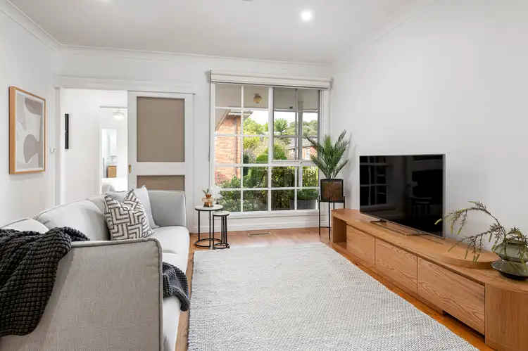 Fifth view of Homely unit listing, 5/70 Blackburn Road, Blackburn VIC 3130