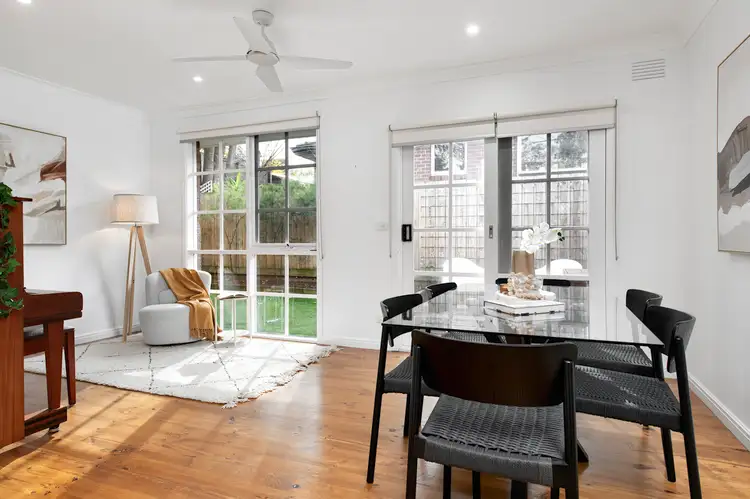 Sixth view of Homely unit listing, 5/70 Blackburn Road, Blackburn VIC 3130