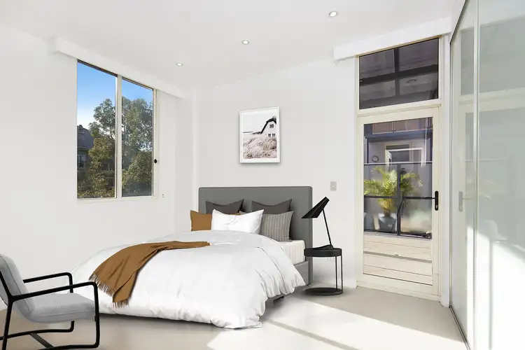 Third view of Homely apartment listing, 26/97 Bonar Street, Wolli Creek NSW 2205