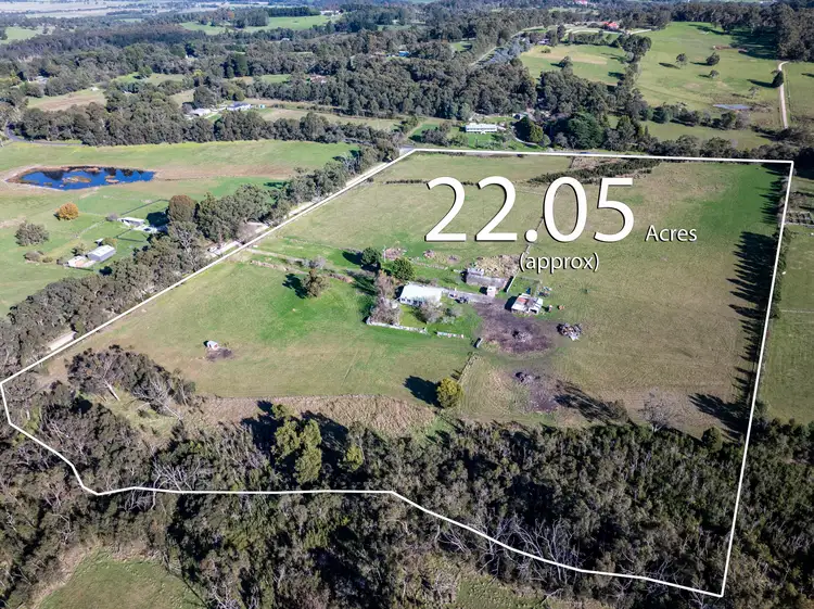 Seventh view of Homely rural property listing, 25 Mintern Road, Tynong North VIC 3813