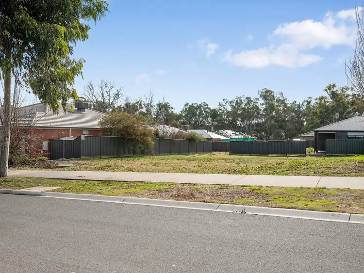 Fifth view of Homely land listing, 48 Swanson Boulevard, Strathfieldsaye VIC 3551