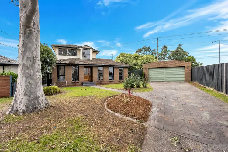 1 Tarana Court, Chelsea Heights VIC 3196