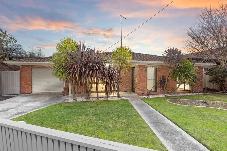 208 Humffray Street South, Bakery Hill VIC 3350