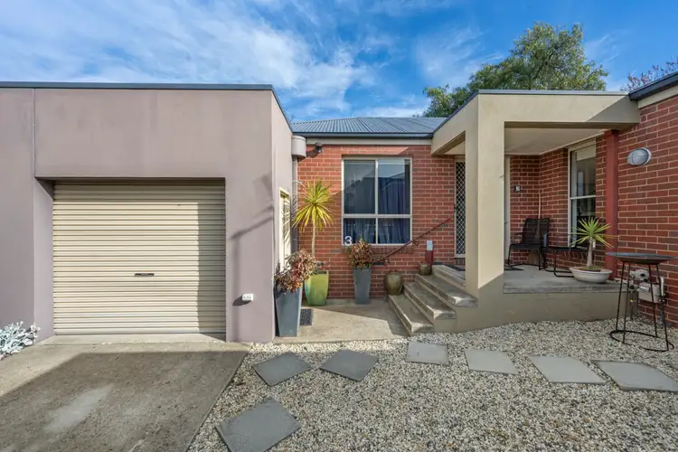 3/35 Booth Street, Golden Square VIC 3555