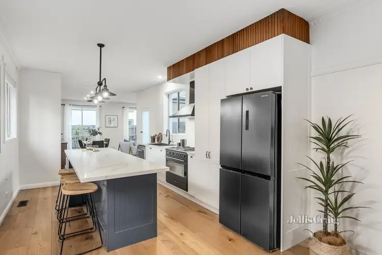 Third view of Homely house listing, 731 Nepean Highway, Brighton East VIC 3187