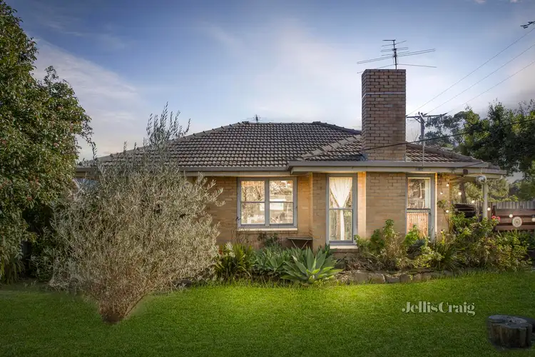 93 Oriel Road, Ivanhoe VIC 3079