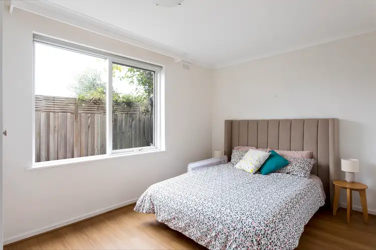 Third view of Homely apartment listing, 3/23 Baxter Street, Coburg VIC 3058