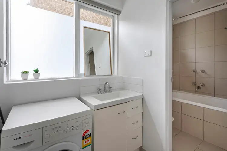 Fourth view of Homely apartment listing, 3/23 Baxter Street, Coburg VIC 3058