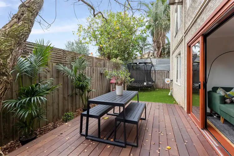 Sixth view of Homely apartment listing, 3/23 Baxter Street, Coburg VIC 3058