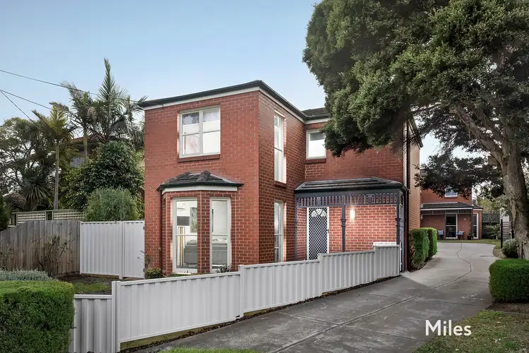 122A Green Street, Ivanhoe VIC 3079