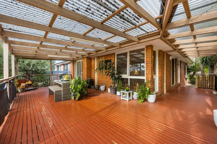 Main view of Homely house listing, 56 Dalpura Circuit, Frankston VIC 3199