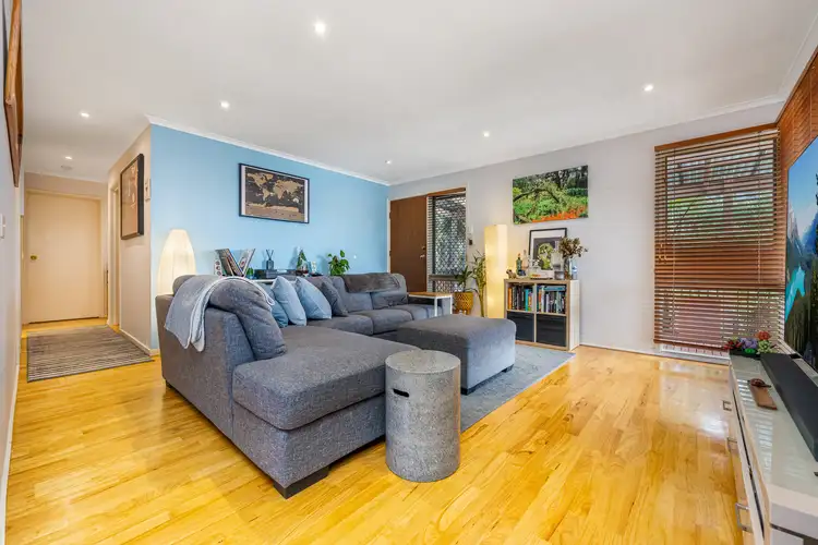 Second view of Homely house listing, 56 Dalpura Circuit, Frankston VIC 3199