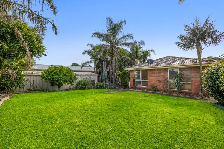 Fourth view of Homely house listing, 56 Dalpura Circuit, Frankston VIC 3199