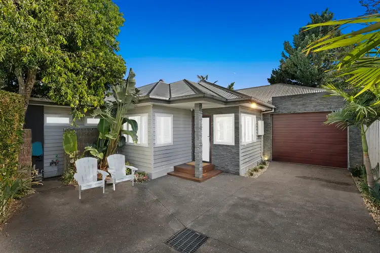 Main view of Homely house listing, 15a Albert Street, Highett VIC 3190