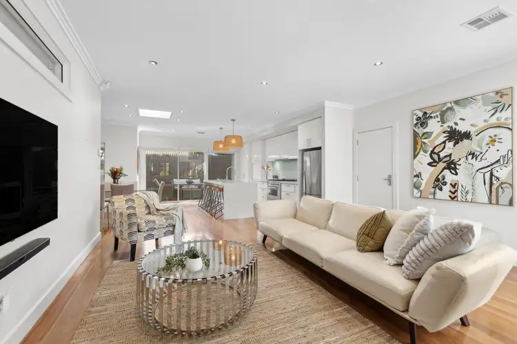 Third view of Homely house listing, 15a Albert Street, Highett VIC 3190