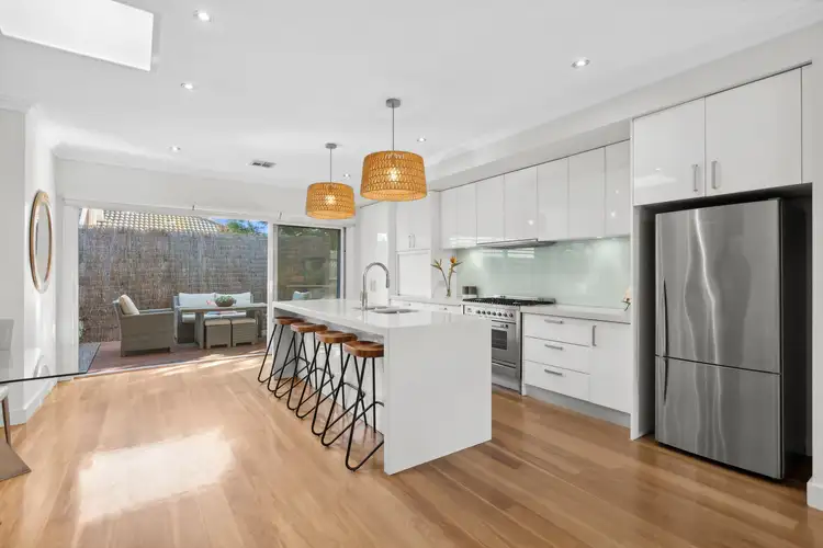 Fifth view of Homely house listing, 15a Albert Street, Highett VIC 3190