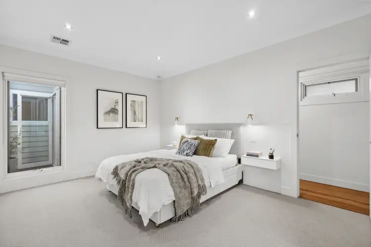 Sixth view of Homely house listing, 15a Albert Street, Highett VIC 3190