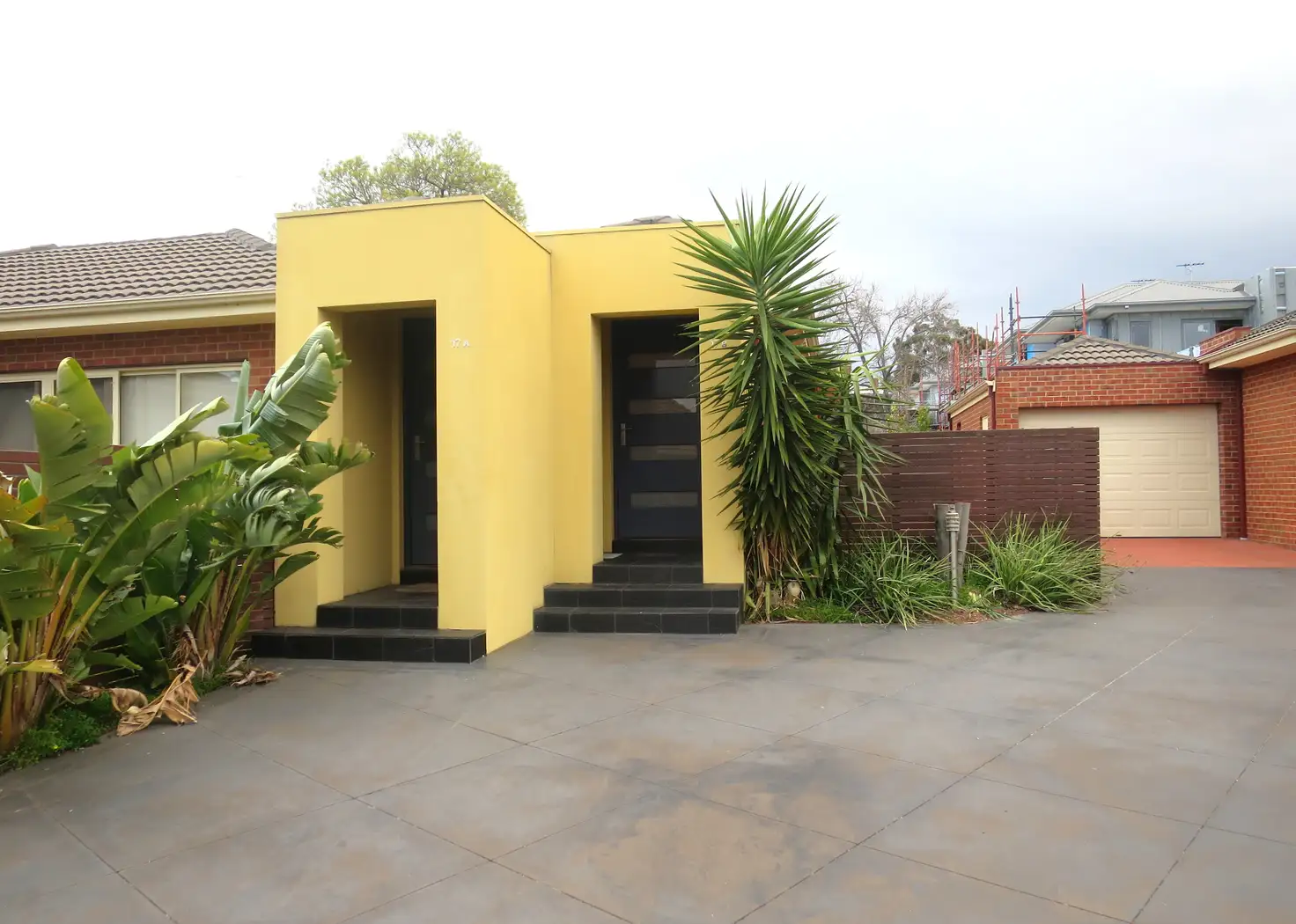 Main view of Homely house listing, 17B Bailey Avenue, Preston VIC 3072