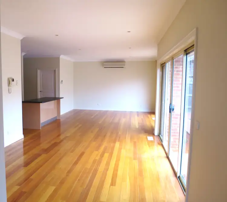Second view of Homely house listing, 17B Bailey Avenue, Preston VIC 3072