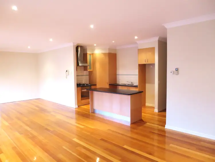 Third view of Homely house listing, 17B Bailey Avenue, Preston VIC 3072