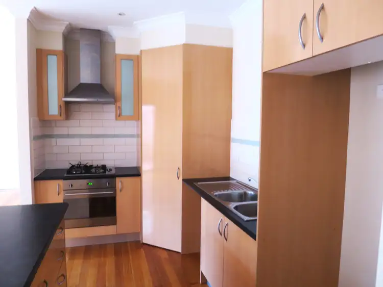 Fifth view of Homely house listing, 17B Bailey Avenue, Preston VIC 3072