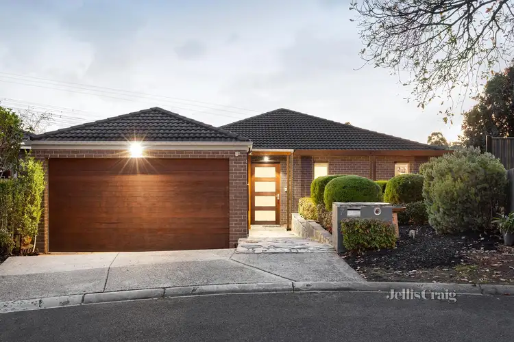 7 Pardalote Rise, Diamond Creek VIC 3089
