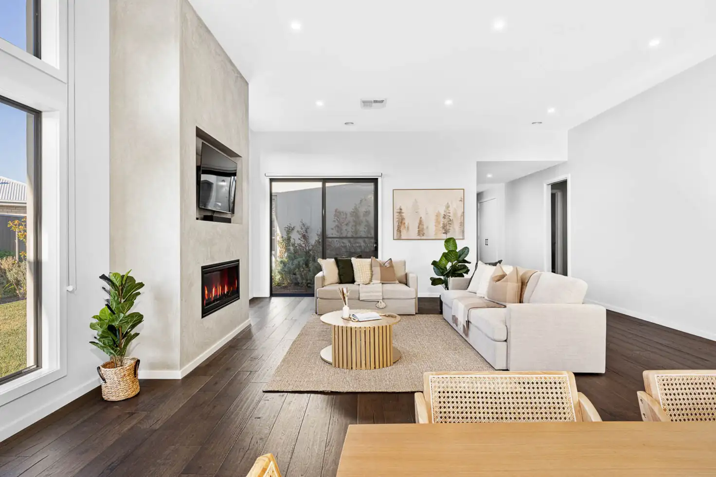 Main view of Homely house listing, 6 Jolly Parade, Lucas VIC 3350