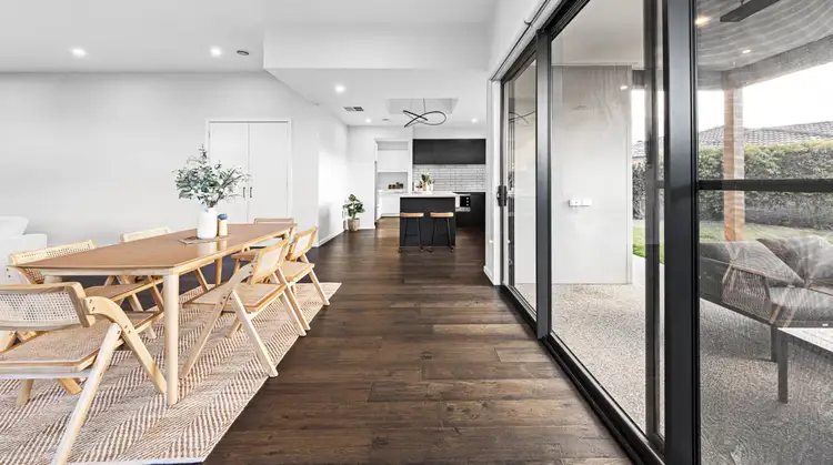 Fourth view of Homely house listing, 6 Jolly Parade, Lucas VIC 3350
