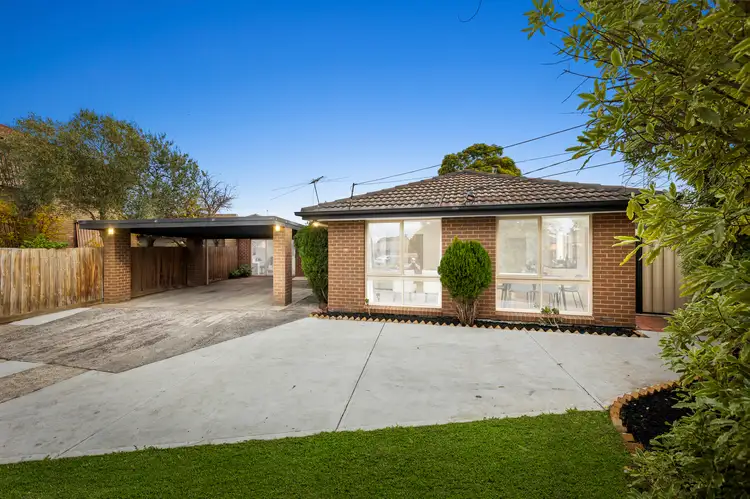 3 Snowy Court, Clayton South VIC 3169