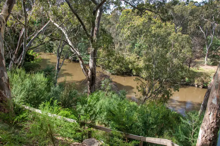 Third view of Homely apartment listing, 205/17 Rex Avenue, Alphington VIC 3078