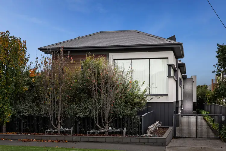 Second view of Homely apartment listing, 10/24 Park Street, Moonee Ponds VIC 3039