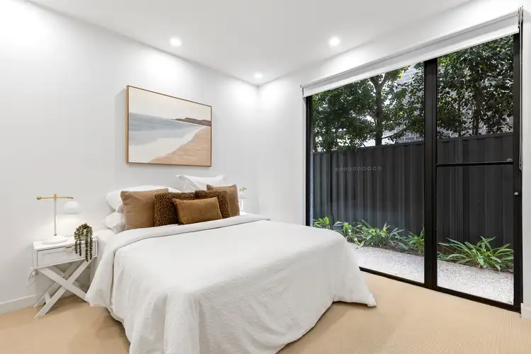 Fifth view of Homely apartment listing, 10/24 Park Street, Moonee Ponds VIC 3039